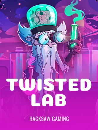 Twisted Lab