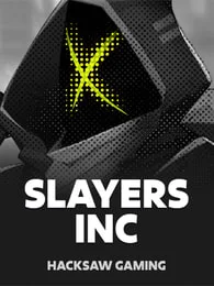 Slayers Inc