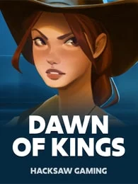 Dawn of Kings