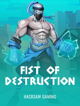 Fist Of Destruction