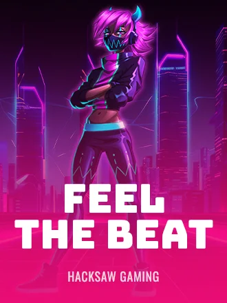 Feel The Beat