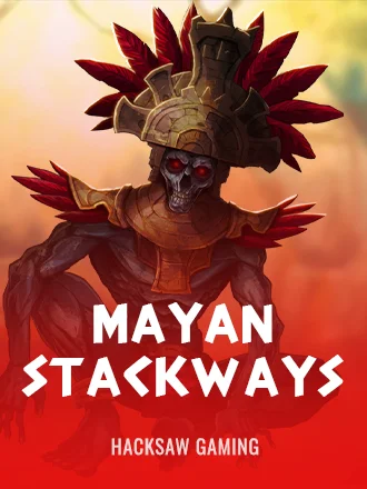 Mayan Stackways
