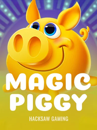 Magic Piggy