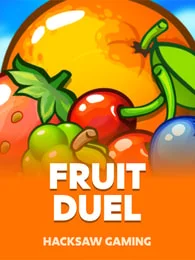 Fruit Duel
