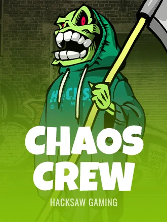 Chaos Crew