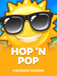 Hop'n'Pop
