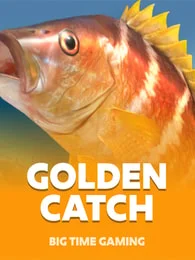 Golden Catch