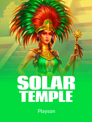 Solar Temple