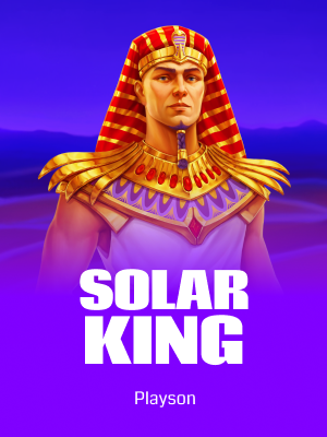 Solar King