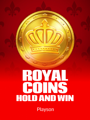 Joker Coins: Hold and Win