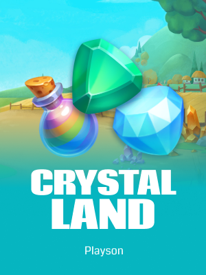 Crystal Land