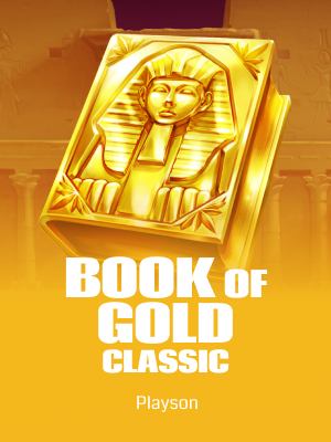 Book of Gold: Classic