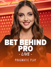 Bet Behind Pro Blackjack