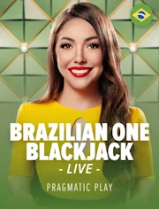 Brazilian ONE Blackjack