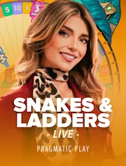 Snakes & Ladders Live