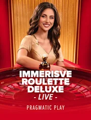 Immersive Roulette Deluxe