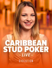 Caribbean Stud Poker