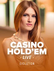 Casino Hold'em