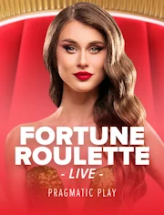 Fortune Roulette
