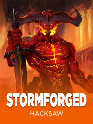 Stormforged
