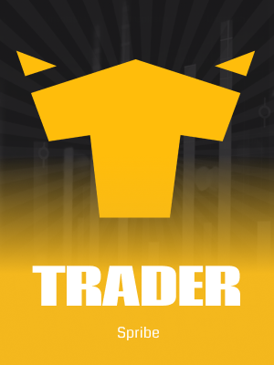 Trader