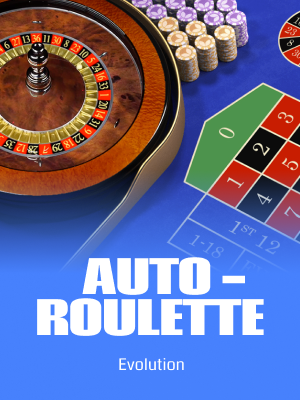 Auto-Roulette