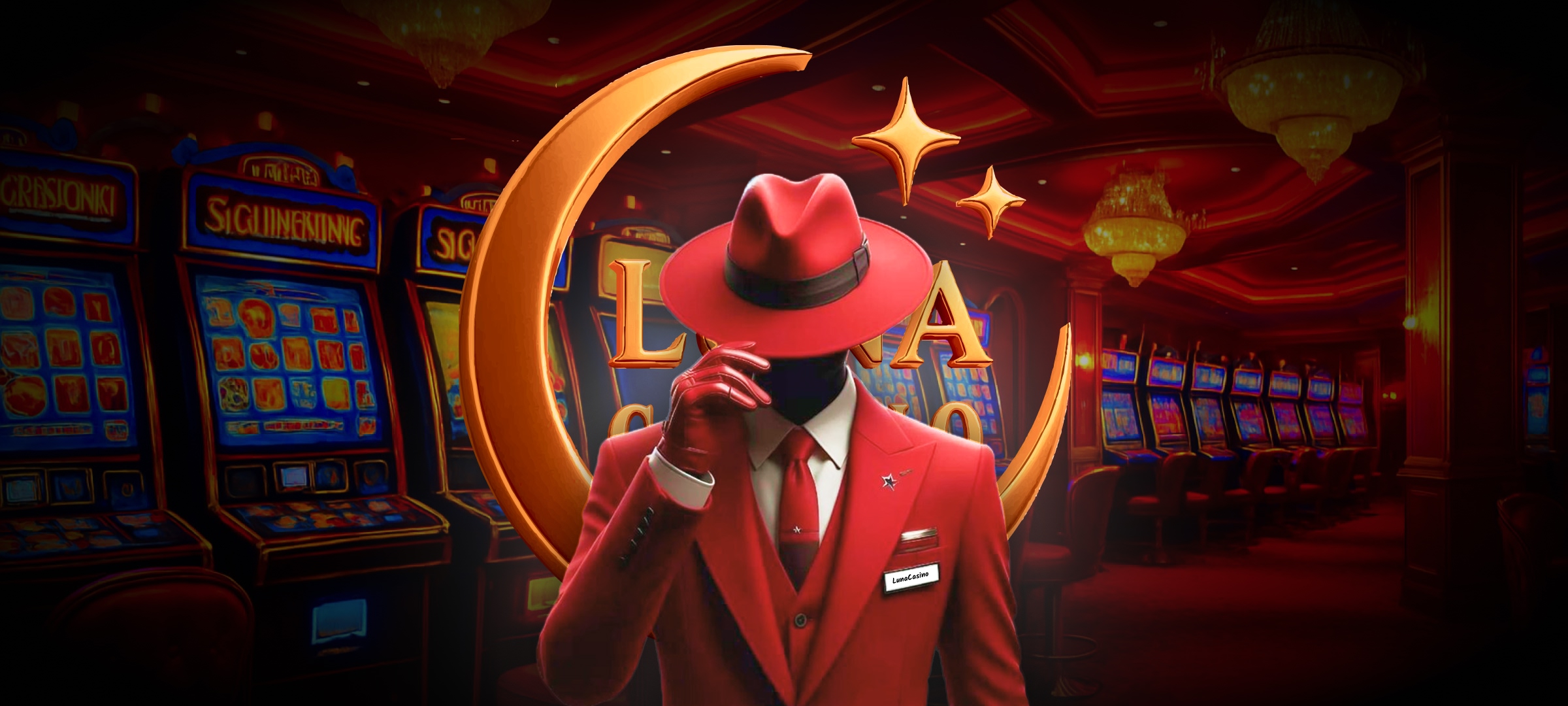 Promo V. Casino